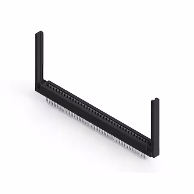 357-072-400-268 EDAC Inc.  Edgeboard Connectors